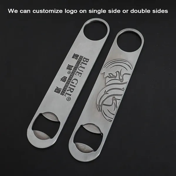 Metal Bottle Openers