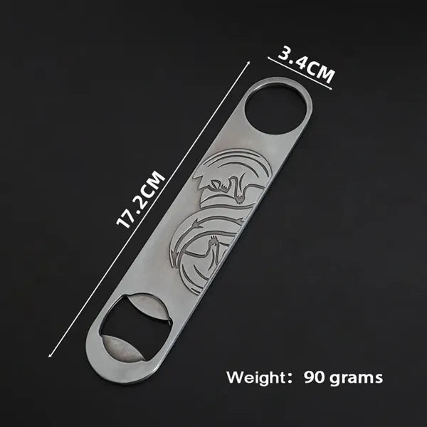 Metal Bottle Openers