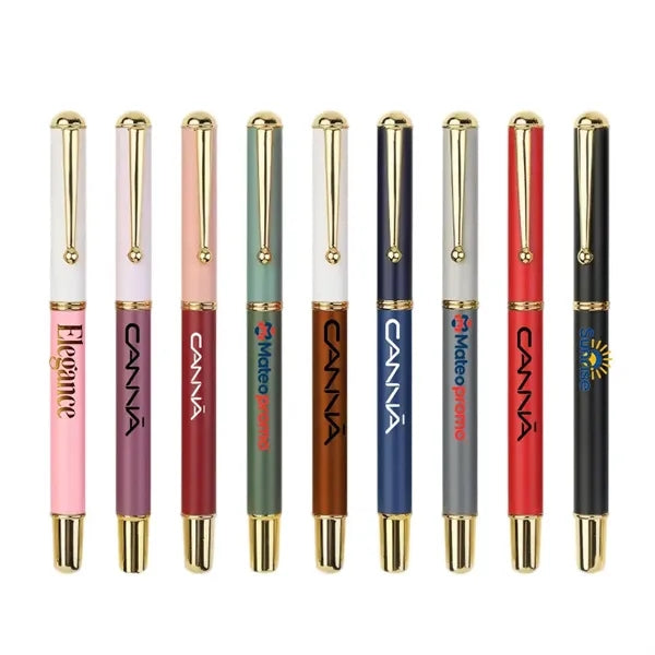 Premium Custom Logo Pens