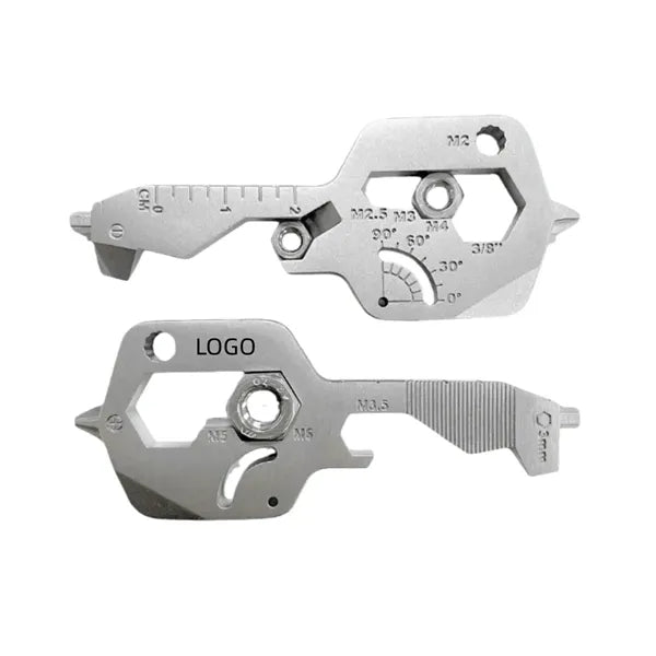 20-in-1 Multi-Function Key Tool