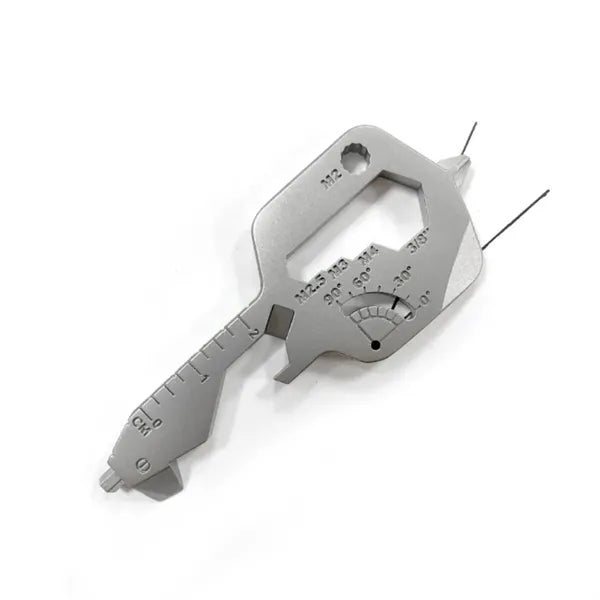 20-in-1 Multi-Function Key Tool