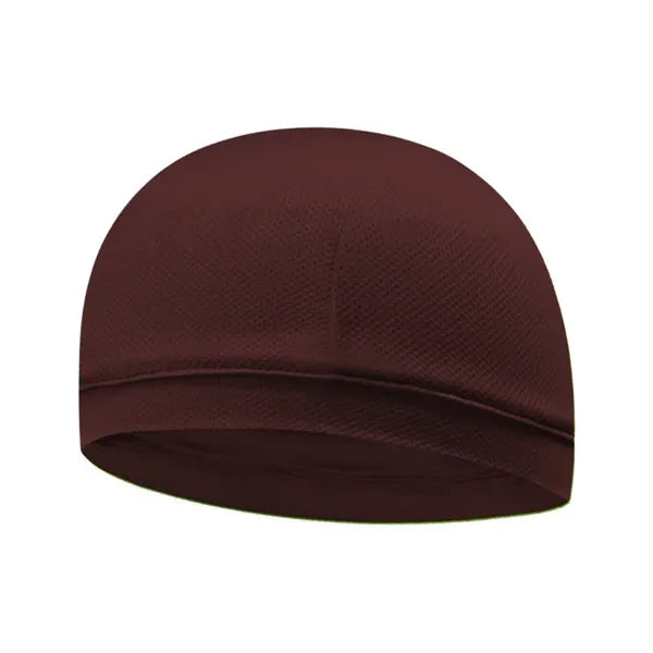 Summer Quick-Dry Cycling Skull Cap