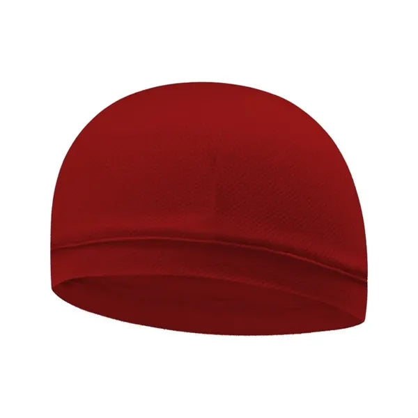 Summer Quick-Dry Cycling Skull Cap