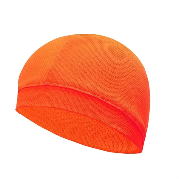 Summer Quick-Dry Cycling Skull Cap