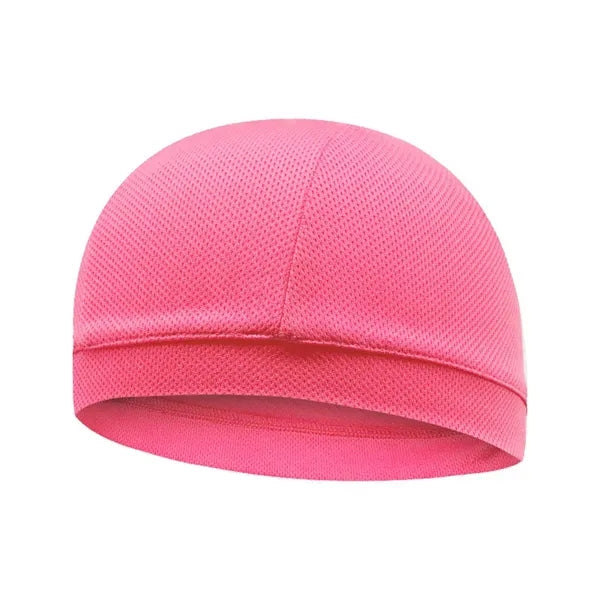 Summer Quick-Dry Cycling Skull Cap