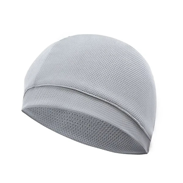Summer Quick-Dry Cycling Skull Cap