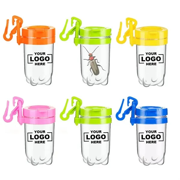 Children's Outdoor Adventure Insect Observation Bottle