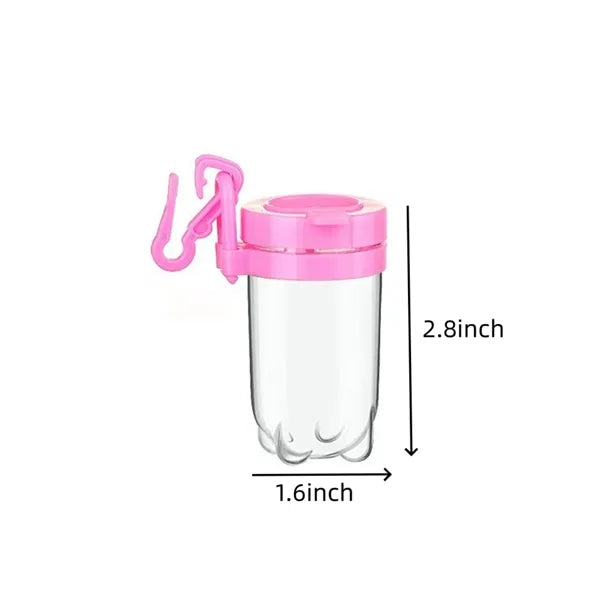Children's Outdoor Adventure Insect Observation Bottle