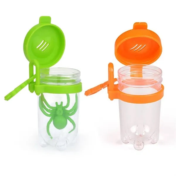 Children's Outdoor Adventure Insect Observation Bottle