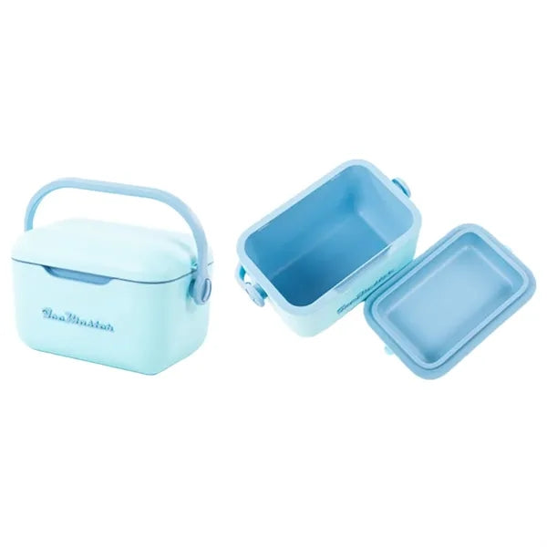 Multi-Functional Outdoor Insulated Cooler