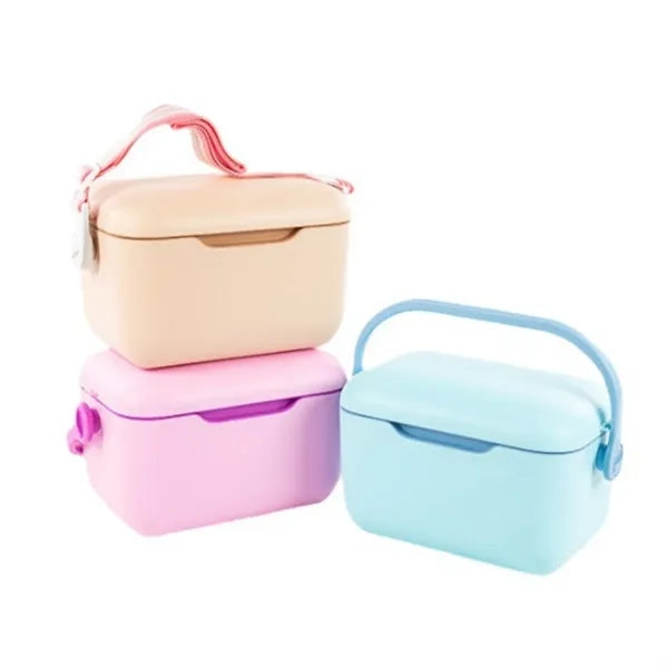 Multi-Functional Outdoor Insulated Cooler