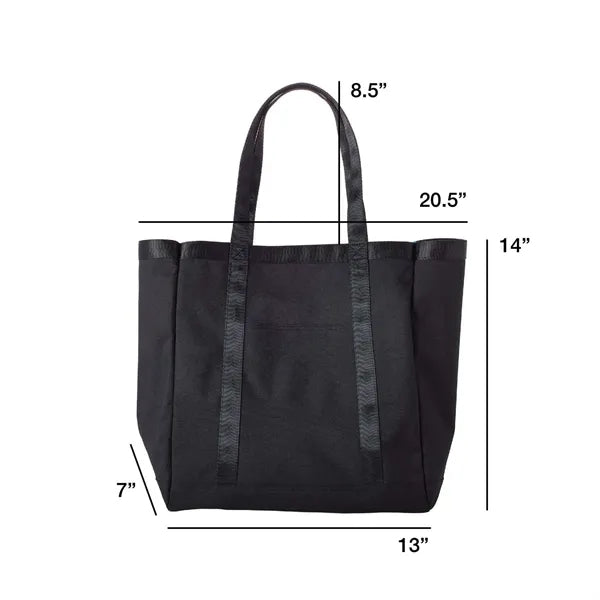 Baron Tote