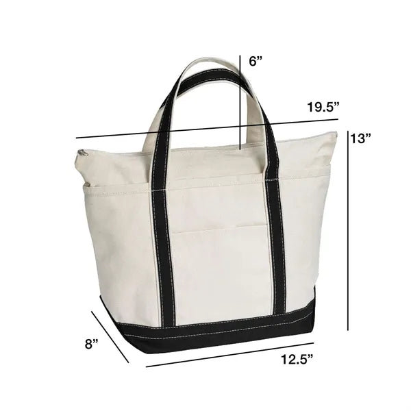Rock the Boat Bag