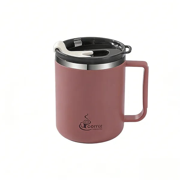 Stainless Steel Insulated Coffee Mug