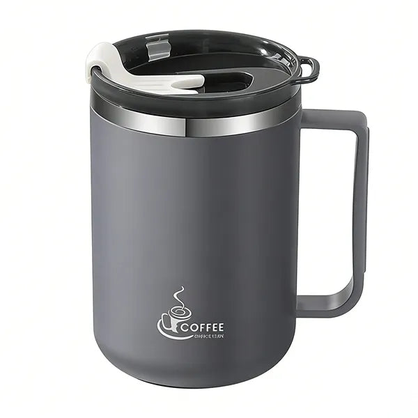 Stainless Steel Insulated Coffee Mug