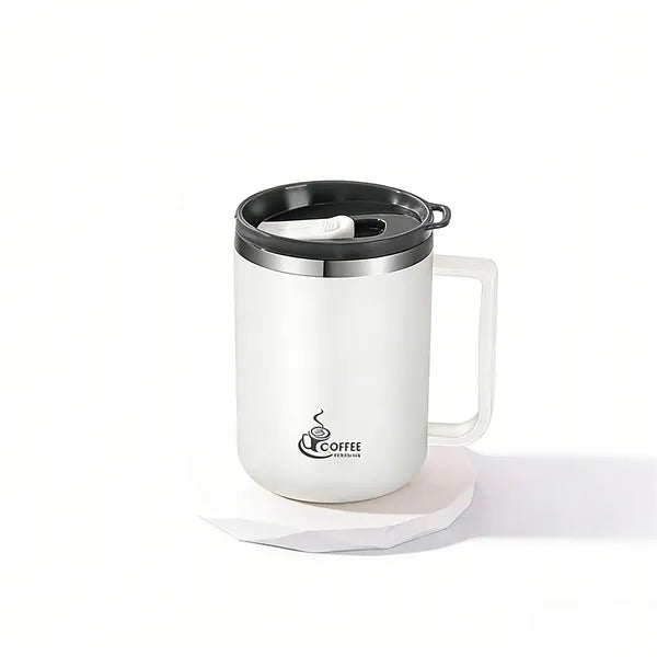 Stainless Steel Insulated Coffee Mug