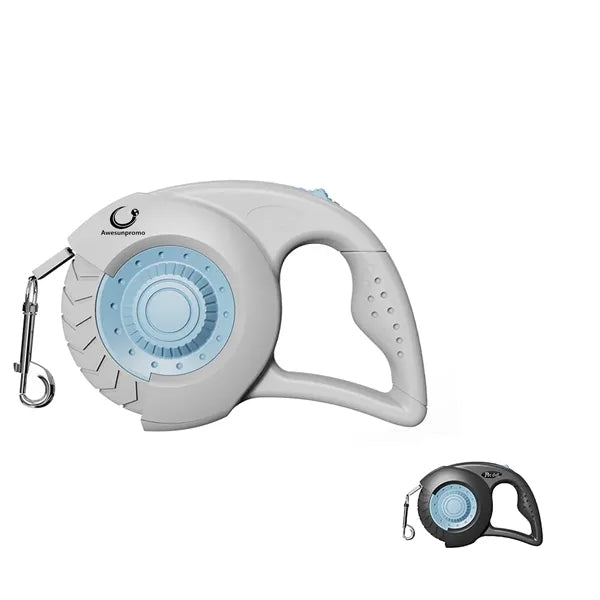 Automatic Retractable Pet Dog Leash