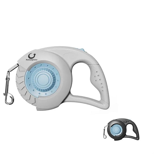 Automatic Retractable Pet Dog Leash