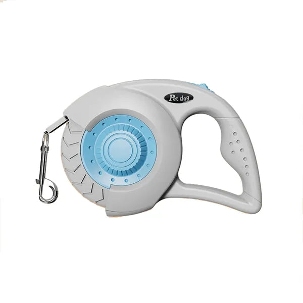 Automatic Retractable Pet Dog Leash