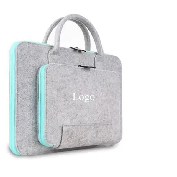 Felt Computer Bag
