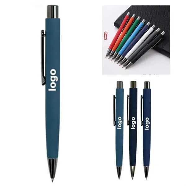 Kashmiro Comfort Pen