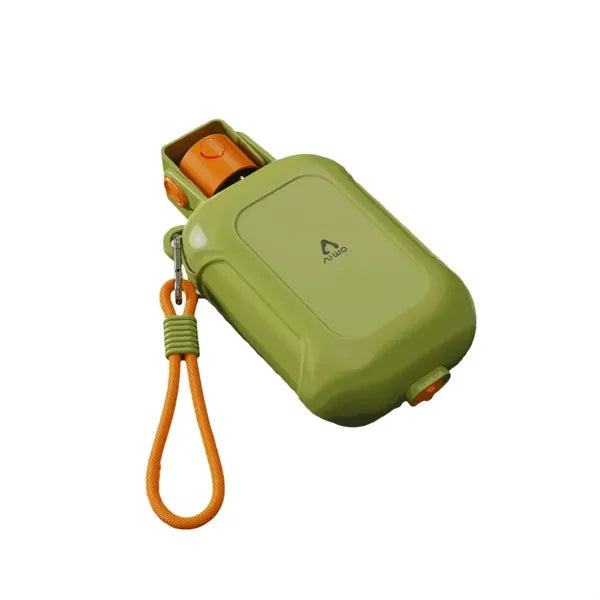 Large-Capacity Pet Water Bottle