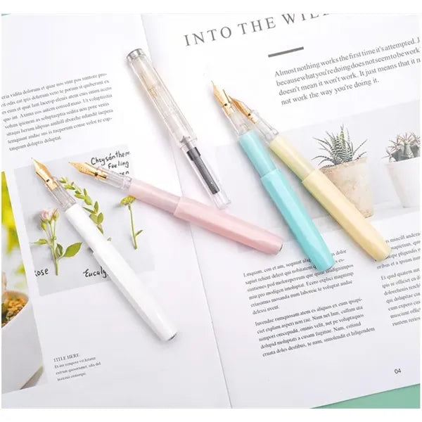 Portable Pocket Pen