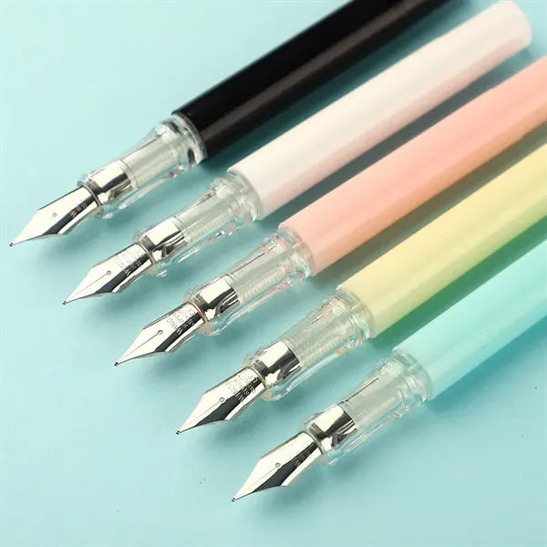 Portable Pocket Pen