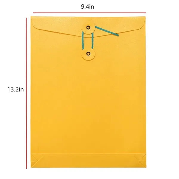 A4 Pearlescent Folder