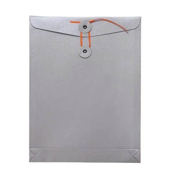 A4 Pearlescent Folder