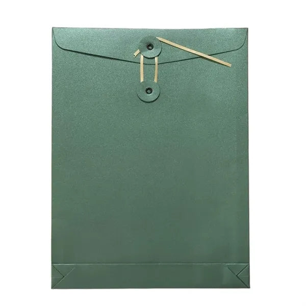 A4 Pearlescent Folder