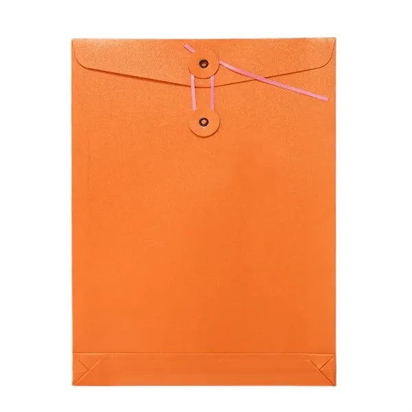 A4 Pearlescent Folder