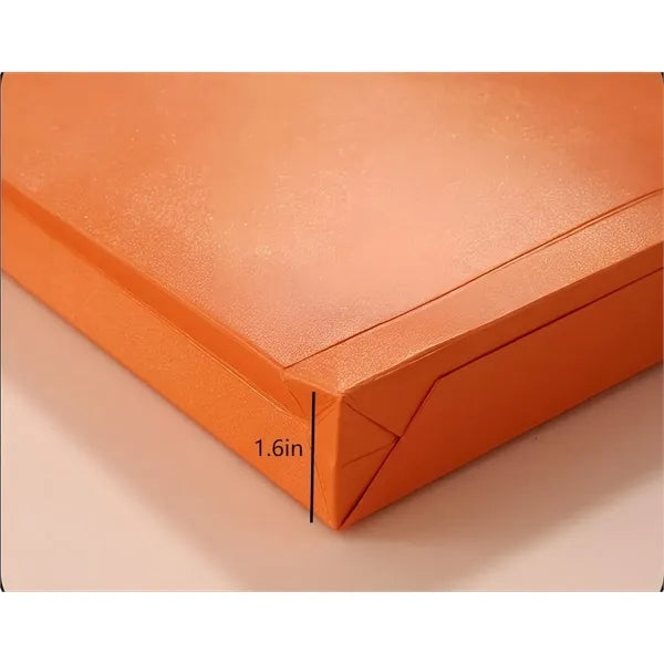 A4 Pearlescent Folder