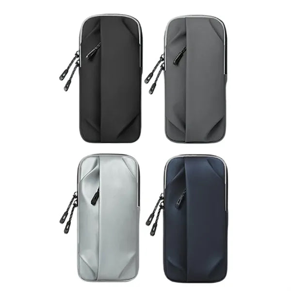 Sports Armband Adjustable Phone Holder For Running Fitness
