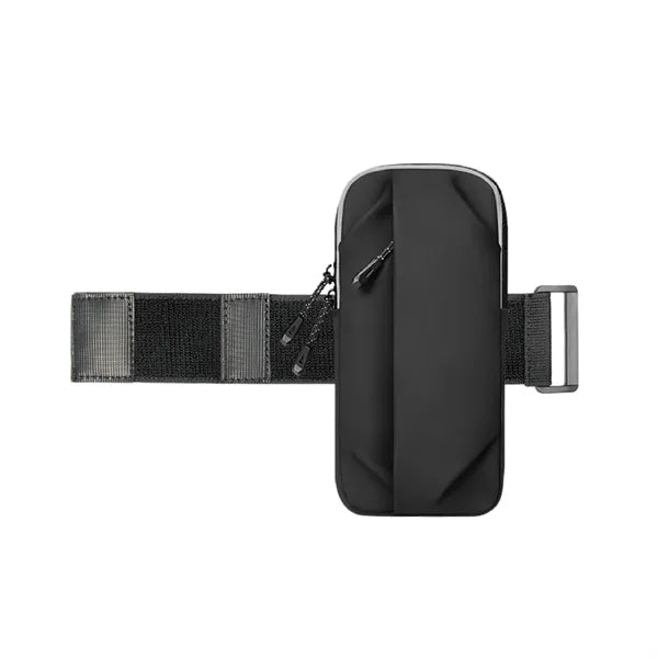 Sports Armband Adjustable Phone Holder For Running Fitness