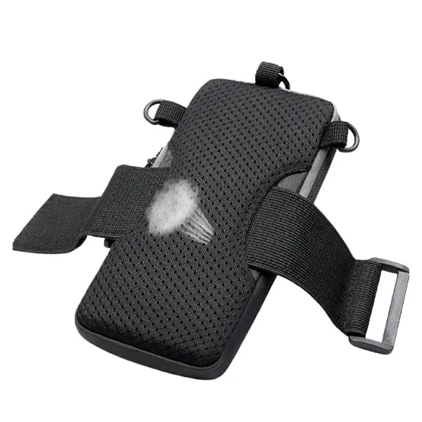 Sports Armband Adjustable Phone Holder For Running Fitness