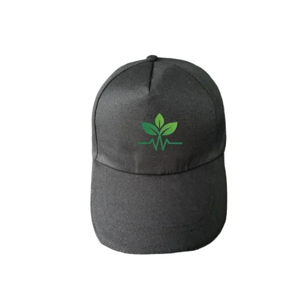 Adjustable Cap with Logo Stylish Baseball Hat for Daily Wea
