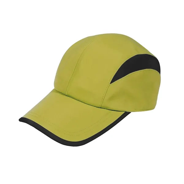 Sports Performance Vented Cap