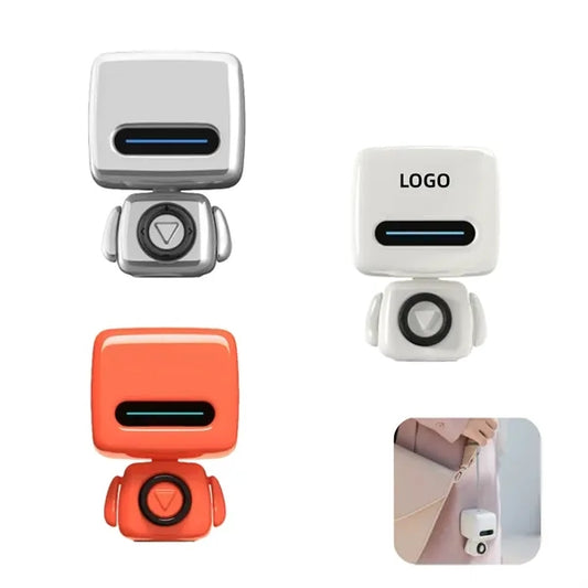 Mini Bluetooth Speaker