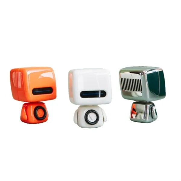 Mini Bluetooth Speaker
