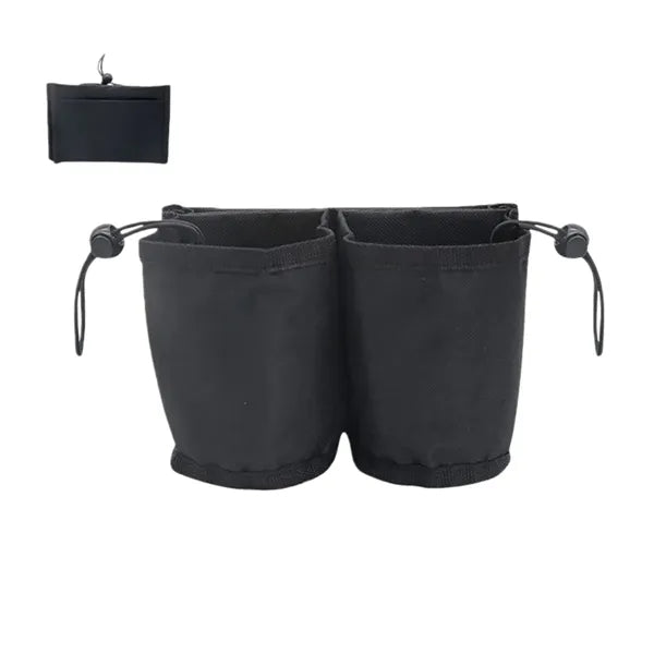 Waterproof Luggage Cup Holder