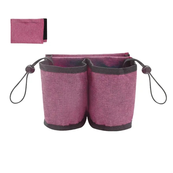 Waterproof Luggage Cup Holder