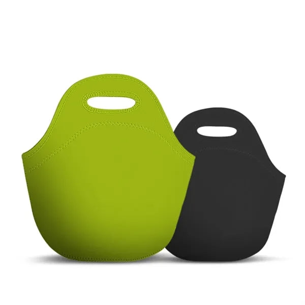 Neoprene Insulated Lunch Bag