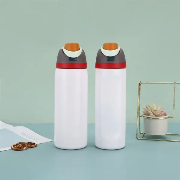 32 Oz. Oasis Insulated Water Bottle