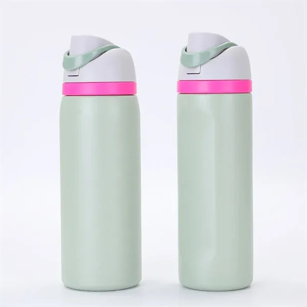 32 Oz. Oasis Insulated Water Bottle