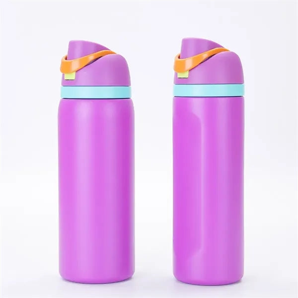 32 Oz. Oasis Insulated Water Bottle