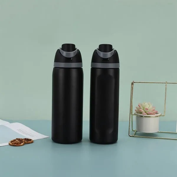 32 Oz. Oasis Insulated Water Bottle