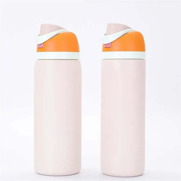 32 Oz. Oasis Insulated Water Bottle