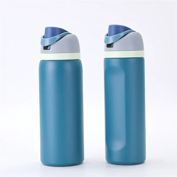 32 Oz. Oasis Insulated Water Bottle