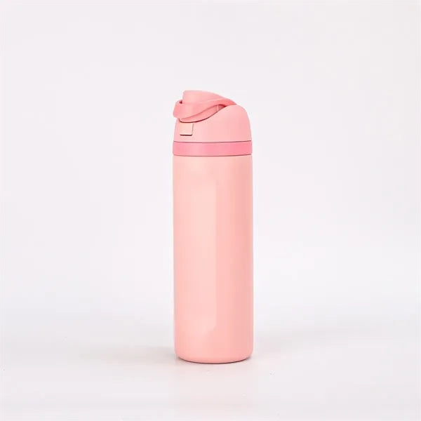 32 Oz. Oasis Insulated Water Bottle